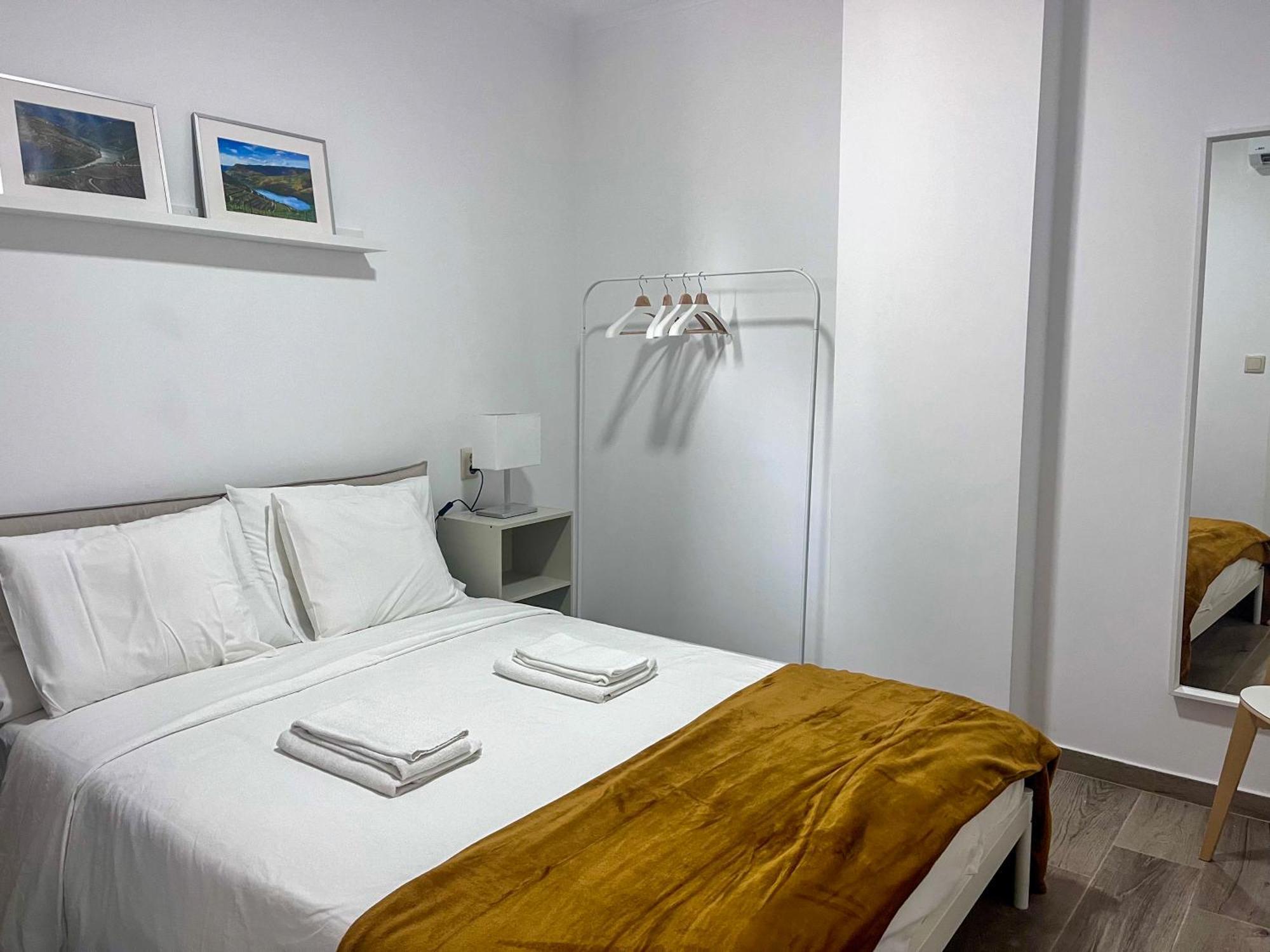Imperial Douro Apartamento 4 Peso da Régua Eksteriør billede