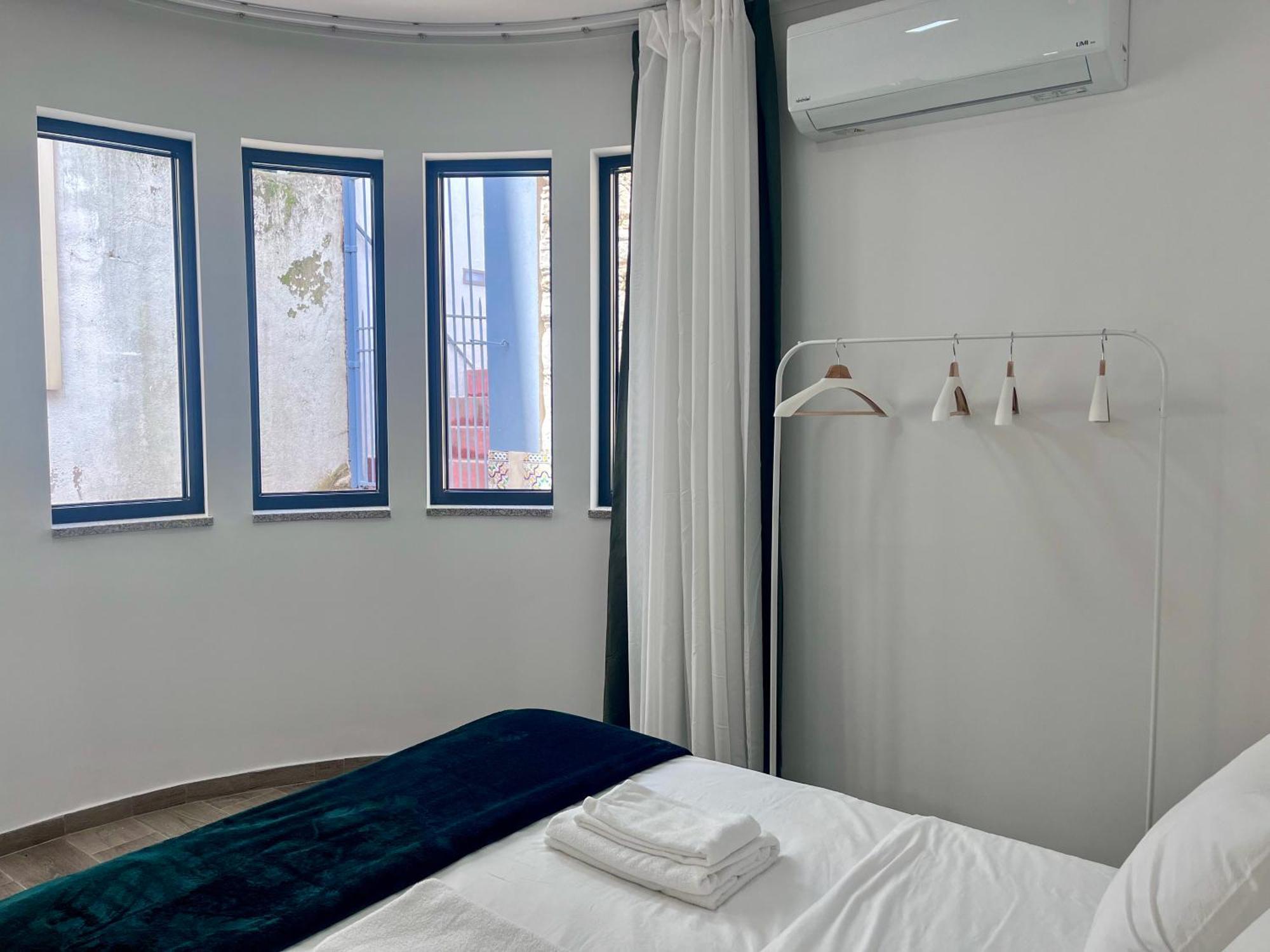 Imperial Douro Apartamento 4 Peso da Régua Eksteriør billede